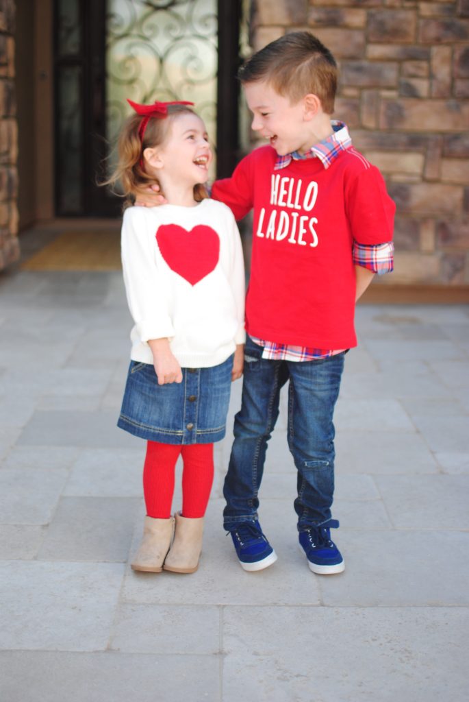 valentines day boy outfits